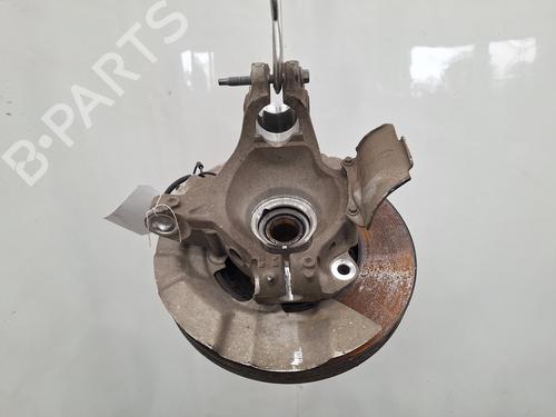 Left front steering knuckle LAND ROVER RANGE ROVER EVOQUE (L551) 2.0 D150 | BP29417565M25 