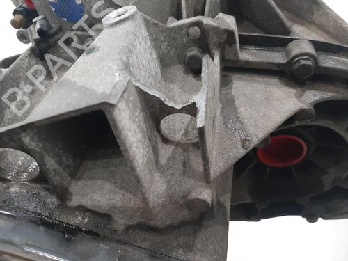 Gearbox FORD FOCUS III 1.6 Ti | BP28275215M3 