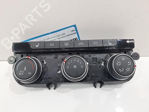 Used Climate control VW GOLF VII (5G1, BQ1, BE1, BE2) 2.0 TDI (150 hp) 26746376