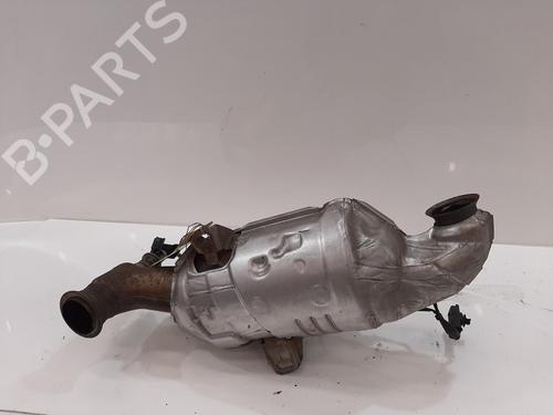 Filtro antiparticolato Filtro antiparticolato CITROËN C4 Grand Picasso II (DA_, DE_) 1.6 BlueHDi 120 (120 hp) 33868320 33868320