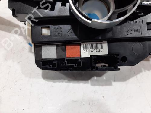 Switch PEUGEOT 208 I (CA_, CC_) 1.0 VTi | BP36891064I30  - Image 6