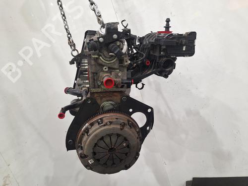 Engine FORD KA (RU8) 1.2 | BP29810466M1