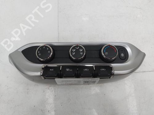 Used Climate control Climate control 26788322 26788322