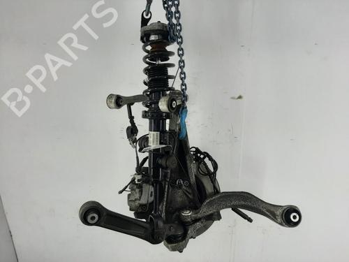 Used Left front suspension BMW 5 (F10) 520 d (184 hp) 26871437