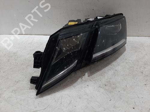 Used Left headlight Left headlight 36985950 36985950