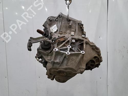 Gearbox TOYOTA AVENSIS (_T25_) 2.0 D-4D (ADT250_, ADT250R) | BP26747716M3 