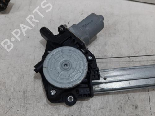 Front left window mechanism HONDA CR-V III (RE_) 2.0 i-VTEC 4WD (RE5, RE2) | BP32270660C22