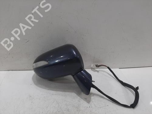 Used Right mirror HONDA JAZZ II (GD_, GE3, GE2) 1.3 iDSi (GD1) (83 hp) 30585739