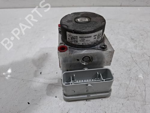 ABS pump CITROËN C3 II (SC_) 1.4 VTi 95 | BP39142956M43 - Image 6