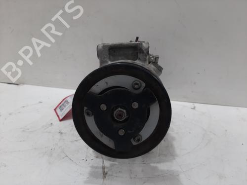 Used AC compressor SKODA FABIA III (NJ3) 1.0 (75 hp) 29524785