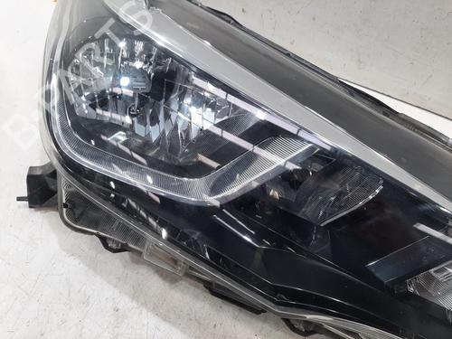 Right headlight NISSAN MICRA V (K14) 1.0 IG-T 100 | BP31009698C29