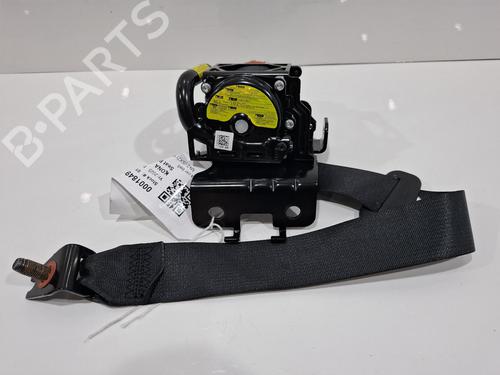 Used Rear right seatbelt Rear right seatbelt HYUNDAI KONA (SX2) GDi Hybrid (141 hp) 39695014 39695014