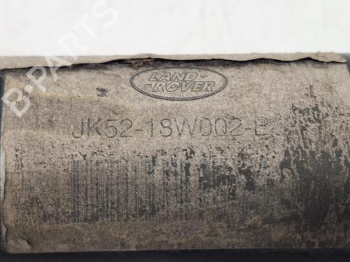 Højre bagtil støddæmper LAND ROVER RANGE ROVER IV (L405) 4.4 SDV8 4x4 | BP29922196M19