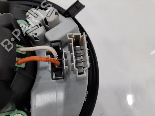 Heater blower motor BMW Z4 Roadster (E89) sDrive 35 i | BP26840963M62 