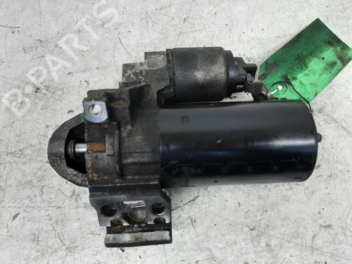 Used Starter Starter 26844481 26844481