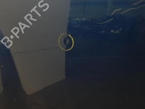 Right rear door FORD FOCUS II (DA_, HCP, DP) 1.6 Ti | BP26748175C5 