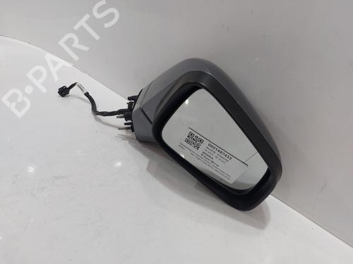 Bakspejl Højre VAUXHALL MOKKA / MOKKA X (J13) 1.6 | BP28084903C27 