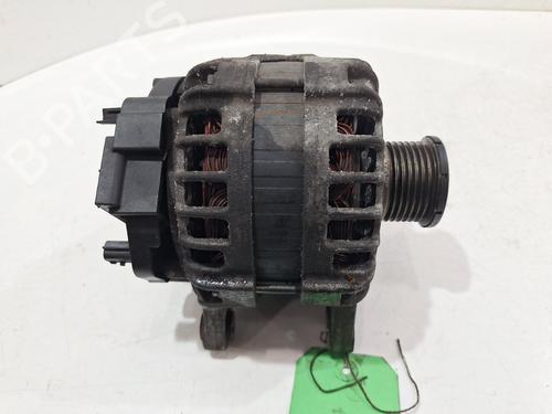 Used Alternator NISSAN QASHQAI II (J11, J11_) 1.2 DIG-T (115 hp) 31999349