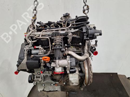 Engine VW GOLF VI (5K1) 1.6 TDI | BP35922911M1 - Image 6