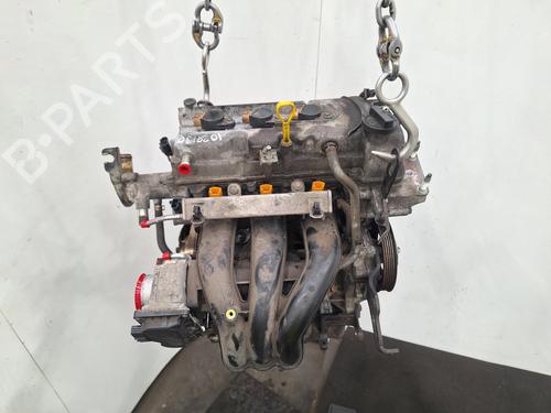 Engine NISSAN PIXO (UA0) 1.0 | BP29581425M1 