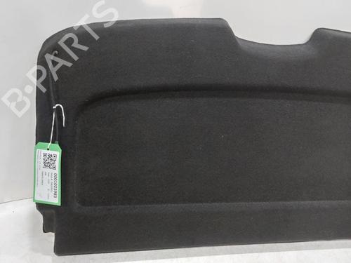 Rear parcel shelf PEUGEOT 308 I (4A_, 4C_) 1.4 16V | BP26852838C85 