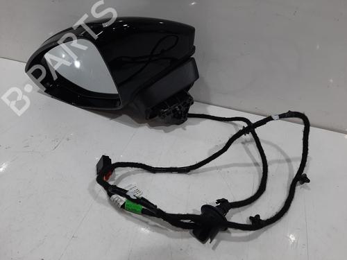 Bakspejl venstre AUDI A6 C8 (4A2) 40 TFSI | BP36890879C26 - Image 2