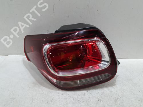 Used Left taillight CITROËN DS3 Convertible 1.6 VTi 120 (120 hp) 30286782