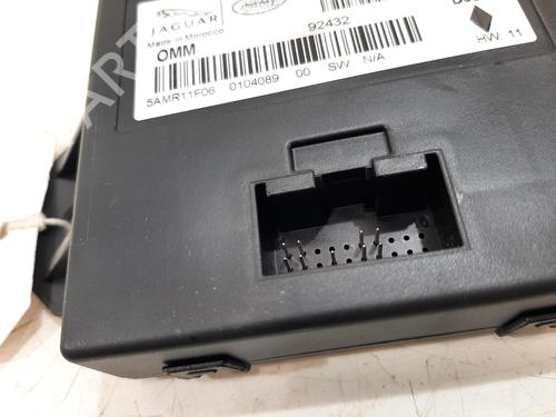 Control unit JAGUAR I-PACE (X590) EV400 AWD | BP30756588M11 