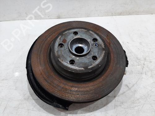 Mozzo posteriore destro MERCEDES-BENZ E-CLASS Coupe (C207) E 350 BlueTEC / d (207.326) (258 hp) 33179311