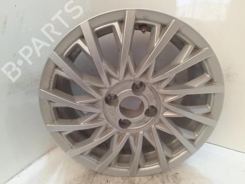 Used Rim Rim 37520109 37520109