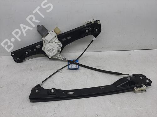 Front right window mechanism BMW 3 (E90) 318 d | BP26807164C23 