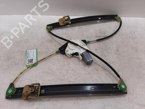 Used Front right window mechanism Front right window mechanism AUDI A4 B8 (8K2) 2.0 TDI (143 hp) 34403761 34403761