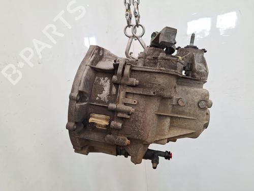 Gearbox MINI MINI Convertible (R57) One | BP36087205M3 - Image 2
