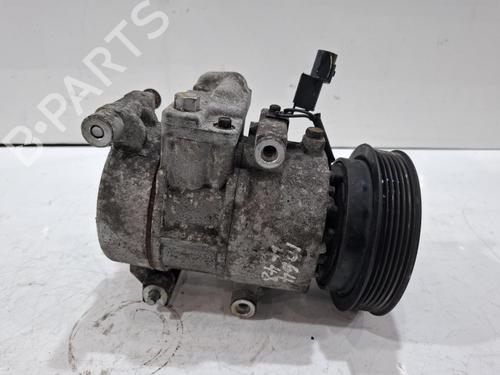 AC compressor HYUNDAI i20 I (PB, PBT) 1.4 | BP40455111M34 - Image 4