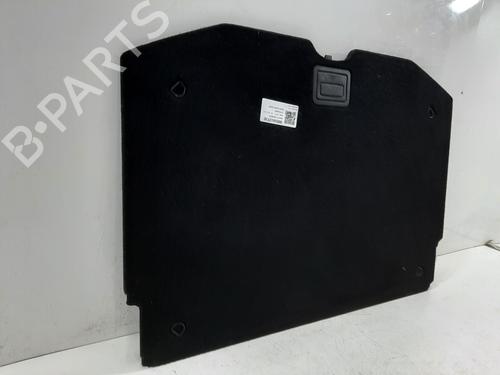 Luggage compartment floor CITROËN C3 Picasso (SH_) 1.6 HDi | BP31964540I33
