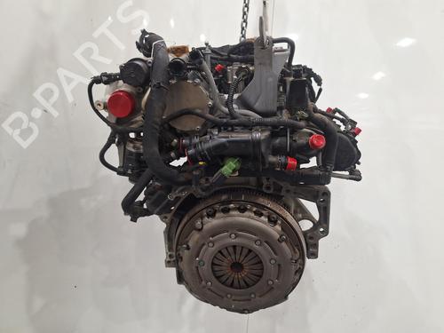 Used Engine PEUGEOT 2008 I (CU_) 1.2 THP 110 / PureTech 110 (110 hp) 29496809