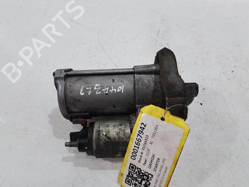 Used Starter Starter 33335693 33335693