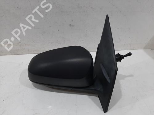 Used Right mirror Right mirror CITROËN C1 II (PA_, PS_) 1.0 VTi 68 (69 hp) 33648212 33648212