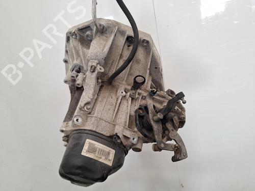 Gearbox RENAULT CAPTUR I (J5_, H5_) 1.5 dCi 90 (J5N4, J5M5, J5MW, J5M6, J5AL, J5AJ) | BP33318357M3 - Image 4
