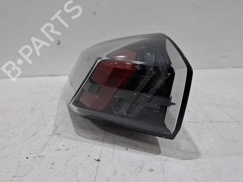 Used Left taillight Left taillight 38273526 38273526
