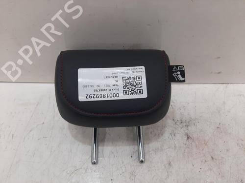 Used Headrest Headrest MG MG ZS SUV (AZS1) 1.0 T-GDi (111 hp) 40559808 40559808