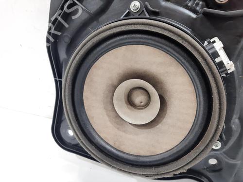 Front right window mechanism MAZDA 2 (DE_, DH_) 1.5 (DE5FS) | BP32239609C23 