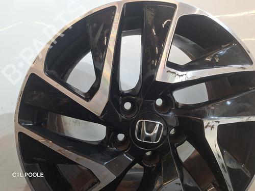 Fælk HONDA CR-V IV (RM_) 2.0 iVtec (RE5, RM1) | BP39515690C45 - Image 5