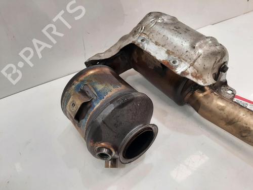Particulate filter MINI MINI COUNTRYMAN (R60) Cooper D ALL4 | BP36661879M81 - Image 3