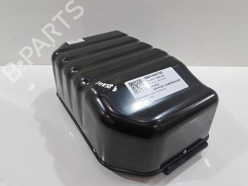 Used Suspension compressor Suspension compressor JAGUAR I-PACE (X590) EV400 AWD (400 hp) 34038221 34038221