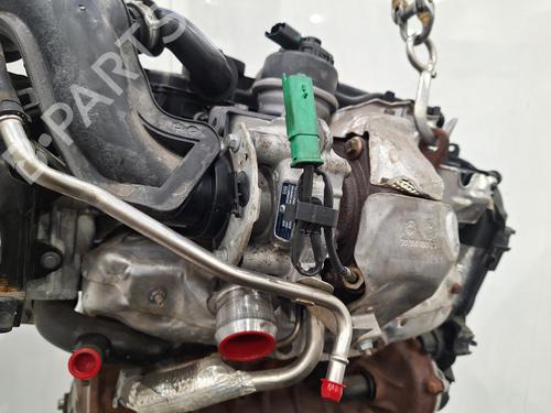 Engine FORD KUGA II (DM2) 2.0 TDCi 4x4 | BP29580868M1 