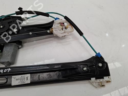 Front right window mechanism BMW 1 (F20) 116 d | BP37219036C23 - Image 5