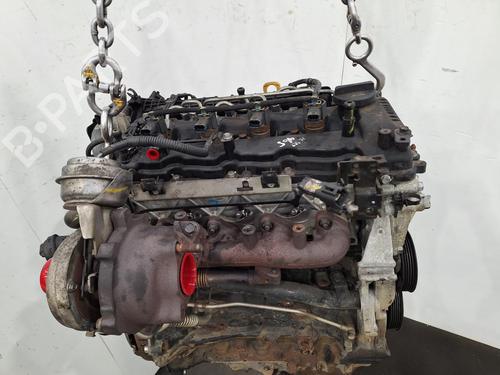 Engine HYUNDAI ix35 (LM, EL, ELH) 1.7 CRDi | BP35923354M1 - Image 6