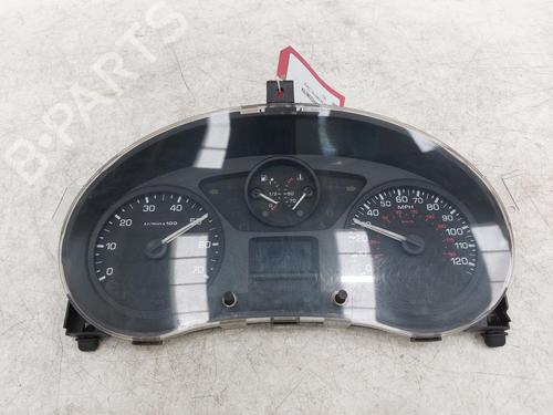 Cockpit FIAT SCUDO Bus (270_, 272_) 2.0 D Multijet (120 hp) 26748134