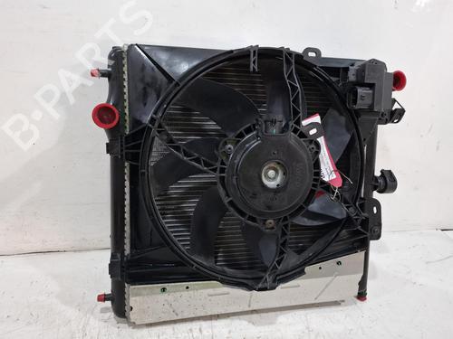 Radiator set CITROËN C3 II (SC_) 1.2 VTi 82 | BP39622378M120 - Image 3